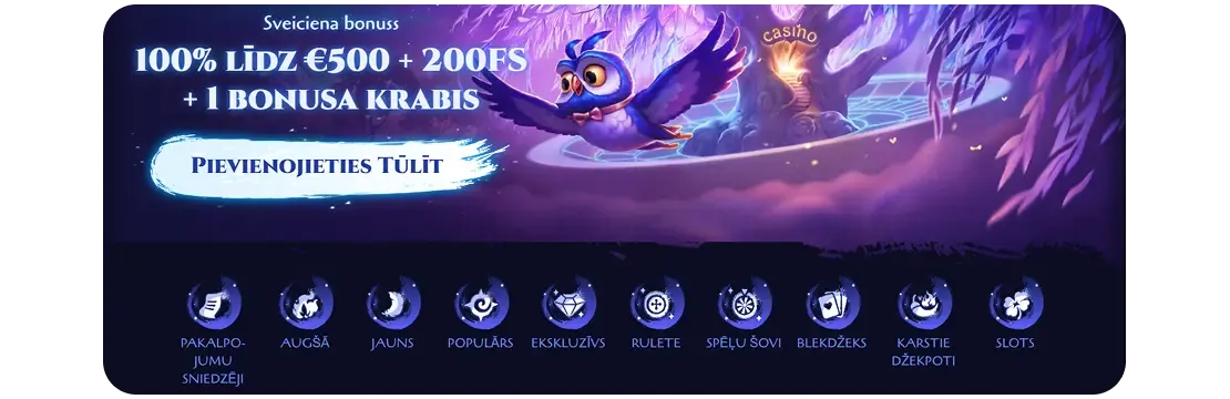 Spinight Casino